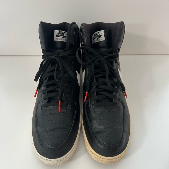 Nike Air Force 1 Mid Men’s Size 14 - Picture 5 of 6